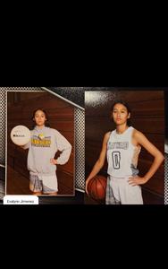 Evalynn Jimenez mugshot