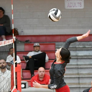 Kayla Hessick mugshot