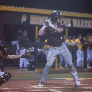 Landon Evans mugshot