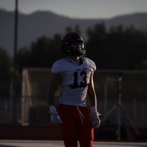 Brayden Cady