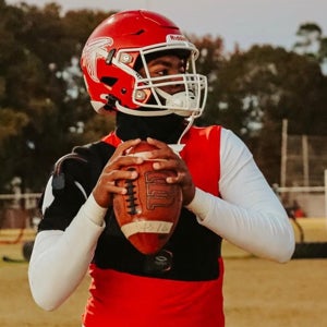 R'maunni Watson mugshot