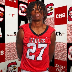 Chris Dickerson