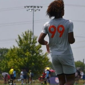 Emmanuel Jackson mugshot