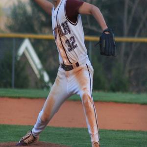 Jackson Warnock