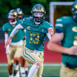 Mason Klinger