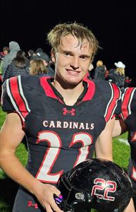 Owen Haas