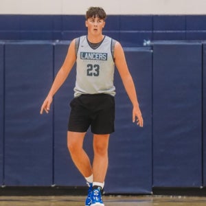 Cole Hoffman