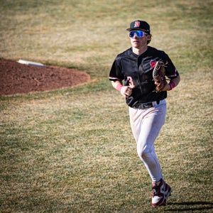 Coen Anderson mugshot