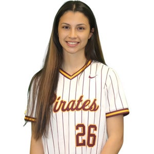 Alona Hanna mugshot