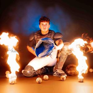 Christian Anterock mugshot