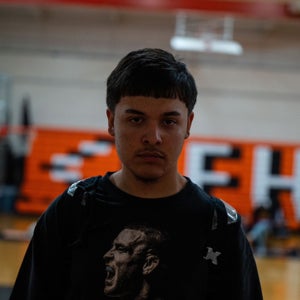 Leonardo Padilla