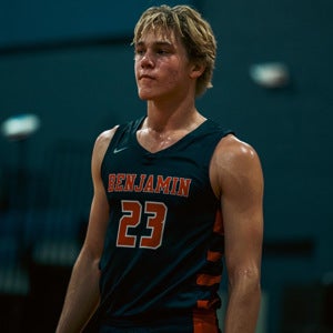 Logan Buchanan mugshot