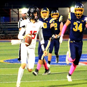 Devin Jarrett mugshot