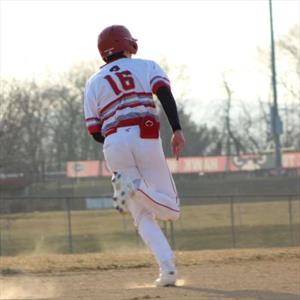 Caleb Kramer