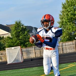 Caleb Pointer