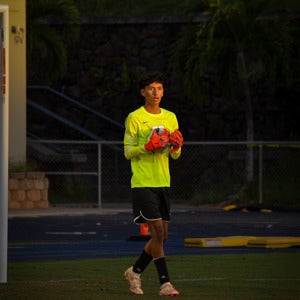 Joaquin Espinoza mugshot