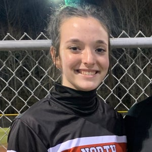 Josie McClendon
