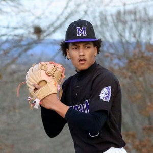 Zaiden Humphrey mugshot