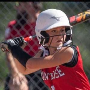 Cheyenne Whitcomb