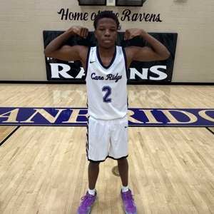 Hanan Matthews mugshot