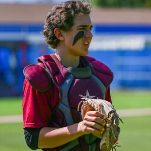 Isaac Rodriguez mugshot