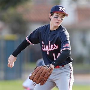 Wes Pendleton mugshot