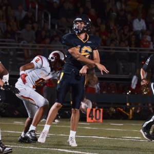 Luca Papoulias mugshot