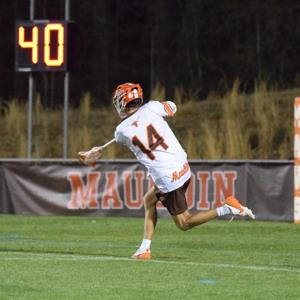 Foster Ireland mugshot