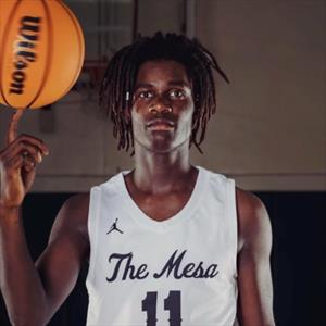 Kembe Howerton mugshot