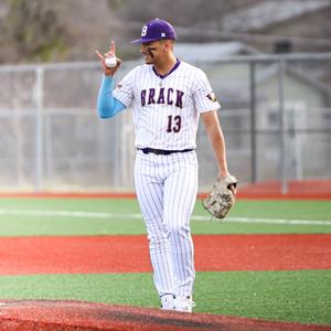 Ethan Polendo mugshot