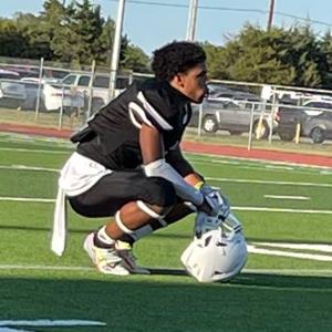 Javon Rogers