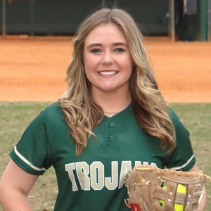 Chloe Williamson mugshot