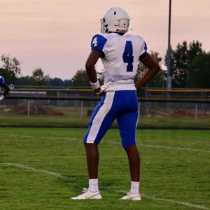 Malik Mckoy