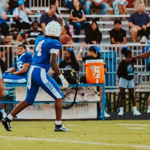 Malik Mckoy