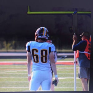 Preston Witter