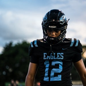 Nicholas Pouncey mugshot