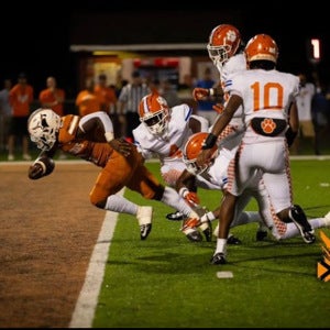 MOONIE GIPSON