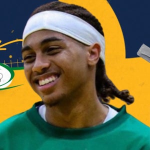 Rashaad Faulkner mugshot