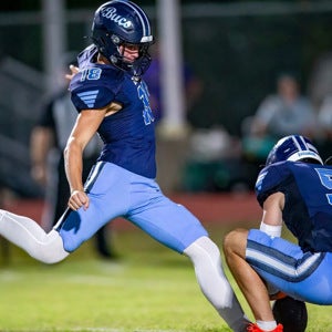 Aiden Sanford mugshot