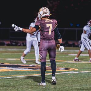 Miguel Acosta mugshot