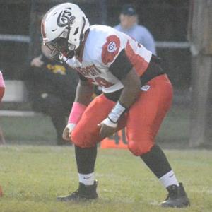 Ethan Koster mugshot