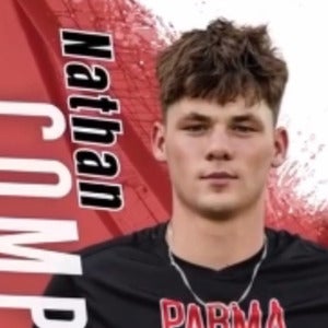 Nathan Compas mugshot