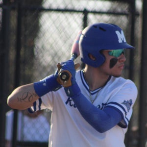 J'Anthony Skerrett mugshot