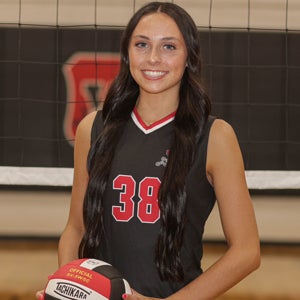 Maddie Bunyard