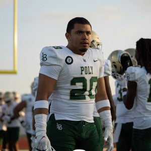 Mario Rivas jr