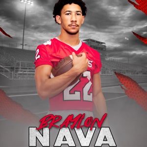 Braylon Nava mugshot