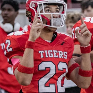 Braylon Nava
