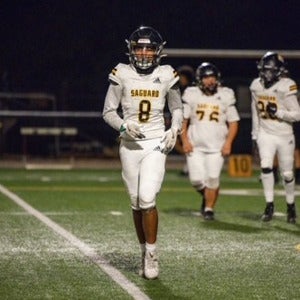 Marques McClelland