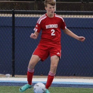 ZACH MURPHY
