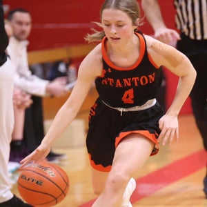 Rebecca Stoddard mugshot